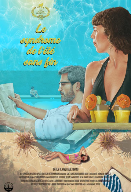 Endless Summer Syndrome / Le syndrome de l’été sans fin (2023)