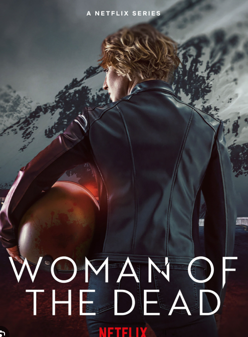 Η Κυρία Θάνατος / Woman of the Dead / Totenfrau (2022)