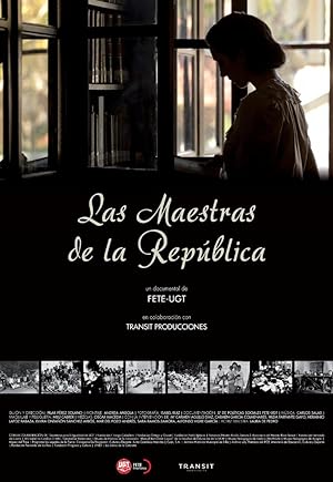 Las Maestras De La Republica (2013)