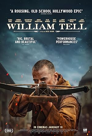William Tell / Γουλιέλμος Τέλλος (2025)