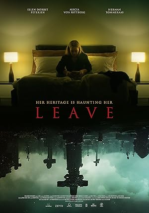 Leave (2022)