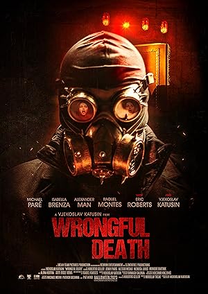 Wrongful Death (2023)