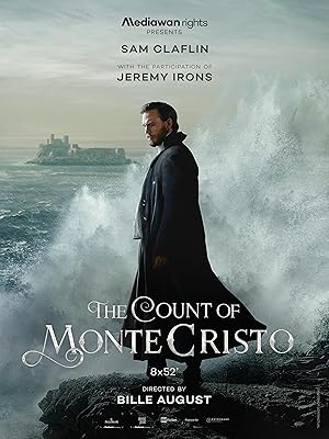 Il Conte di Montecristo (2024)