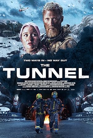 Tunnelen (2019)