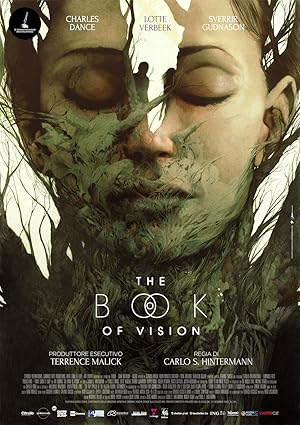 The Book of Vision / Το βιβλίο των οραμάτων (2021)