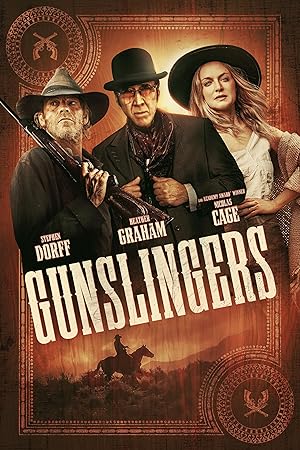Gunslingers (2025)