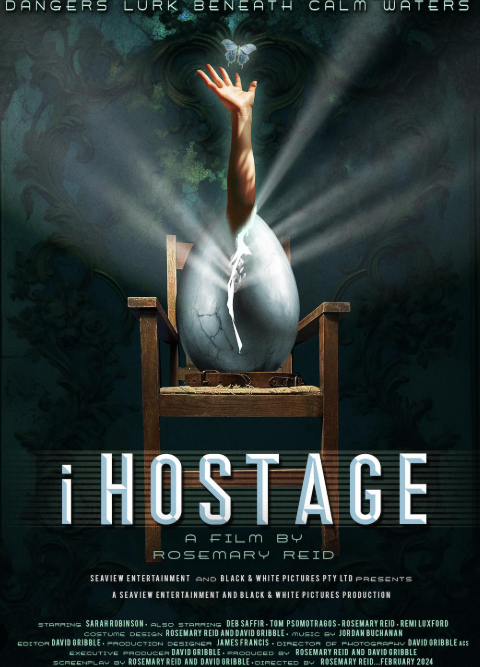 iHostage (2025)
