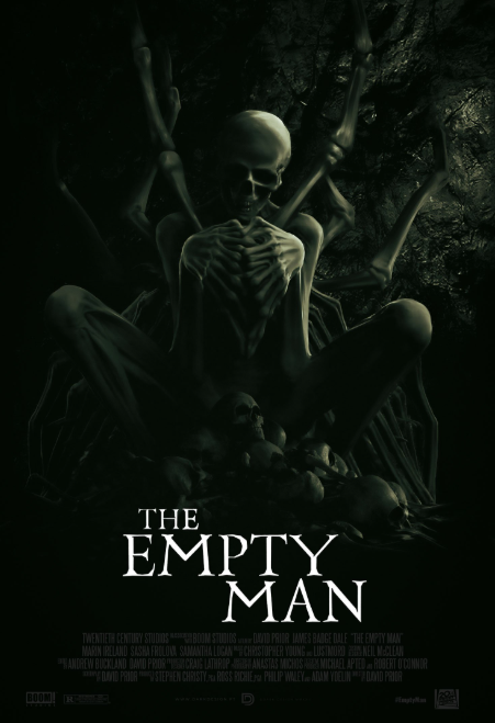 The Empty Man (2020)