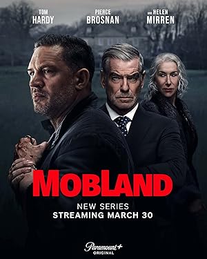MobLand (2025)
