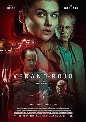 Verano en rojo (2023)