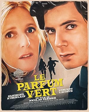 The Green Perfume / Le Parfum vert (2022)