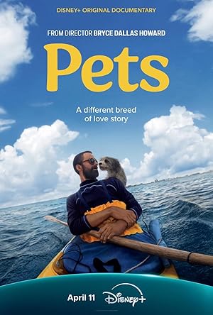 Pets (2025)