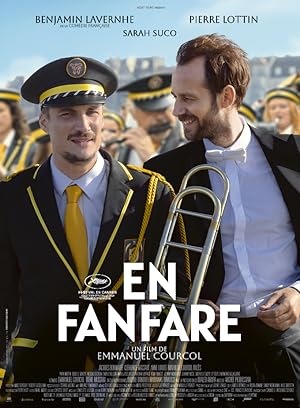 En fanfare (2024)