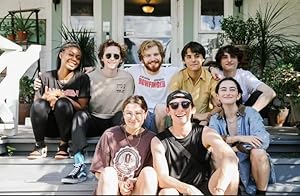 Hell of a Summer (2025)