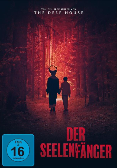 The Soul Eater / Le Mangeur d'âmes (2024)