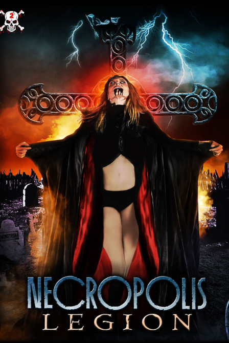 Necropolis: Legion (2019)