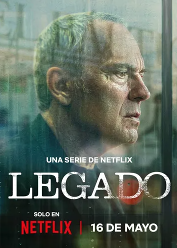 Legado / Σάπια Κληρονομιά (2025)