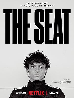 The Seat (2025)