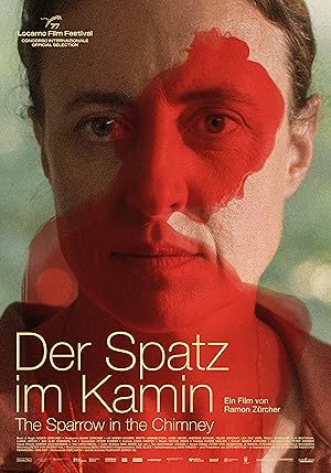 The Sparrow in the Chimney / Der Spatz im Kamin (2024)
