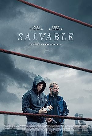 Salvable (2025)