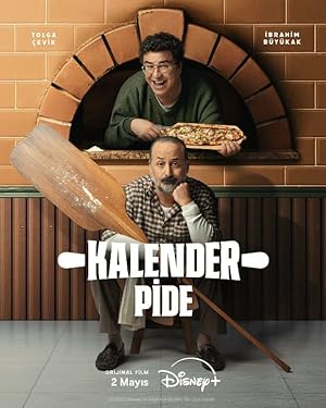Kalender Pide (2025)