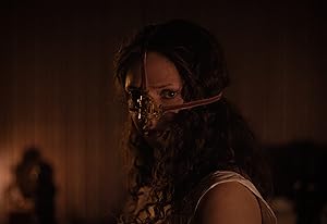 Den stygge stesøsteren (2025)