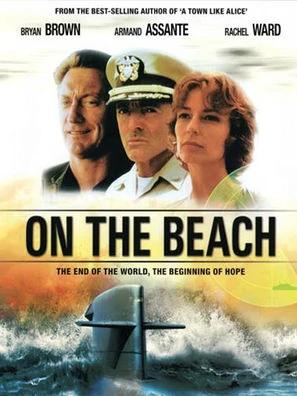 On The Beach (2000)