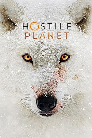 Hostile Planet / Αφιλόξενος Πλανήτης (2019)