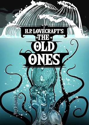 H. P. Lovecrafts The Old Ones (2024)