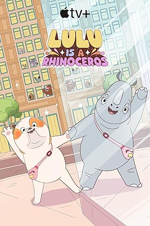 Lulu Is a Rhinoceros / Η Λούλου είναι Ρινόκερος (2025)