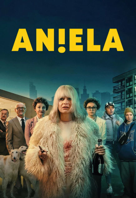 An!ela / Ανιέλα (2025)