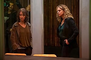 Sara - La donna nell'ombra / Σάρα: Γυναίκα στις Σκιές (2025)