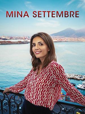 Mina Settembre (2021)