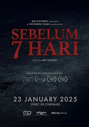 Sebelum 7 Hari (2025)