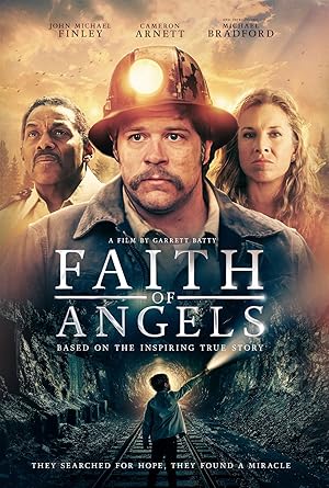 Faith of Angels (2024)