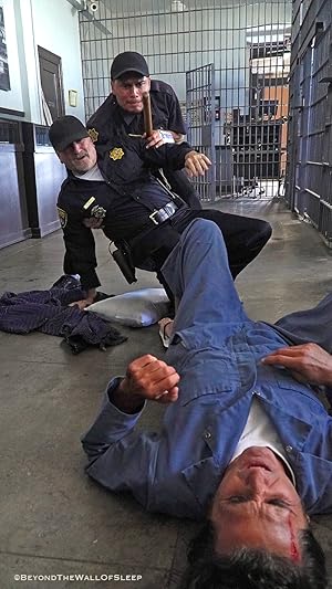 Unspeakable: Beyond The Wall of Sleep (2024)