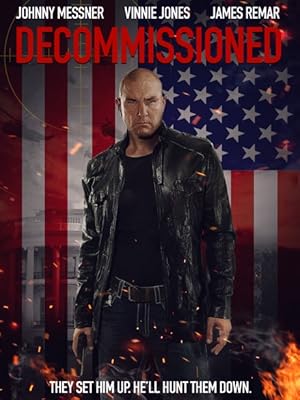 Decommissioned (2016)