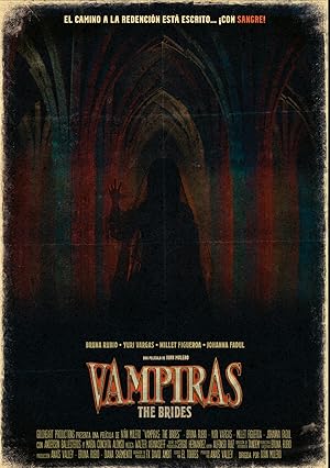Vampiras: Las novias (2024)