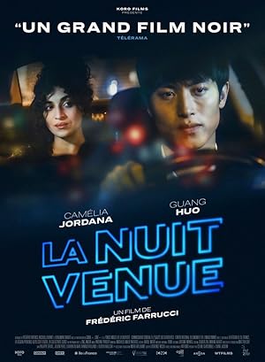 La Nuit venue (2019)