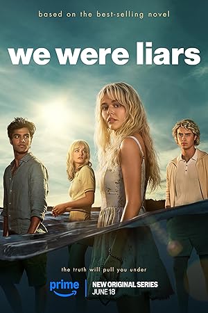 We Were Liars / Ήμασταν Ψεύτες (2025)