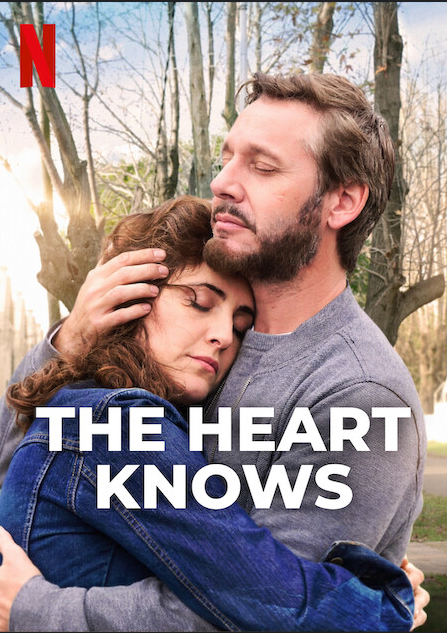 The Heart Knows / Corazón delator (2025)