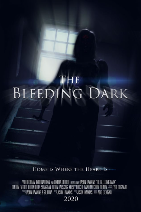 The Haunting of Michael Barrow / The Bleeding Dark (2025)
