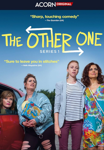 The Other One (2020)