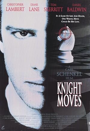 Knight Moves / Η Κίνηση του Ιππότη (1992)