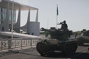 Apocalipse nos Trópicos (2025)