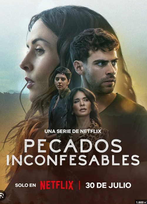 Pecados inconfesables / Ανείπωτες Αμαρτίες (2025)
