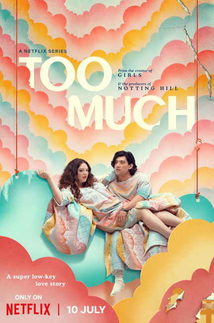 Too Much (2025)