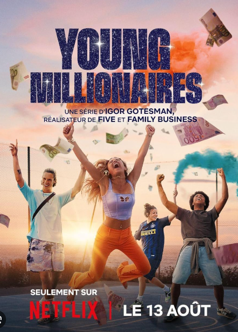 Young Millionaires (2025)