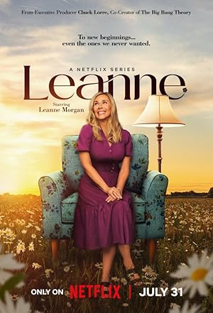 Leanne / Λιάν (2025)