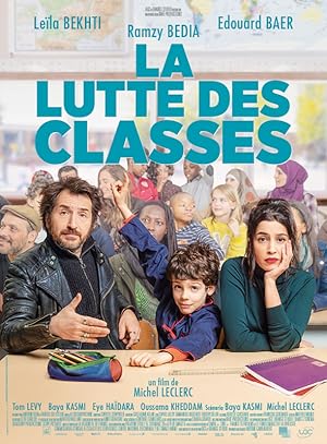 La Lutte des classes (2019)